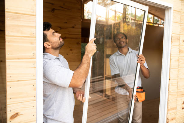 Insulation Air Sealing in Spencer, OK