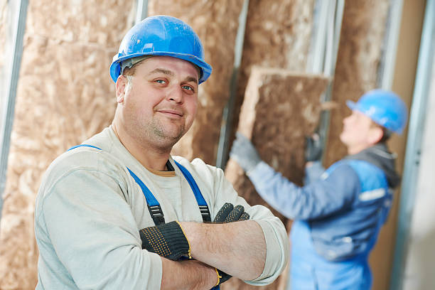 Reflective Insulation in Spencer, OK